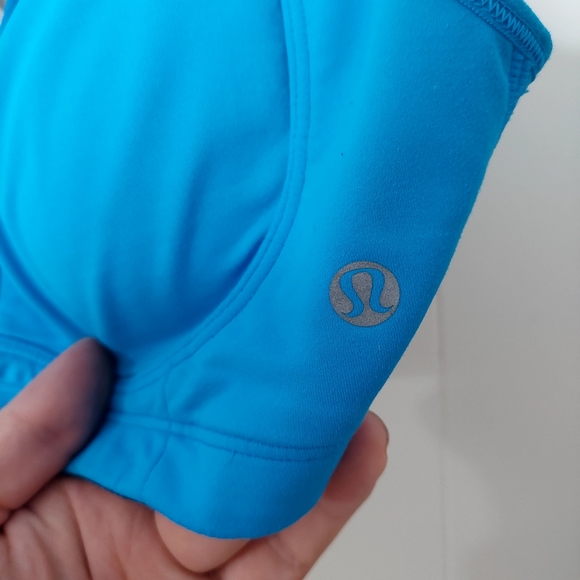 Lululemon top - Picture 3 of 4